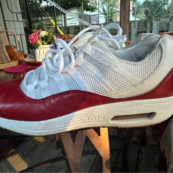 Air Jordan 11 candy cane - Picture 2 of 6